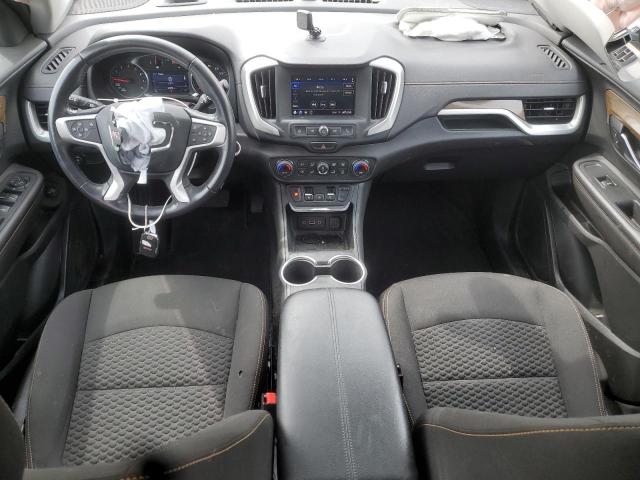 2020 GMC TERRAIN SL - 3GKALTEV9LL339448