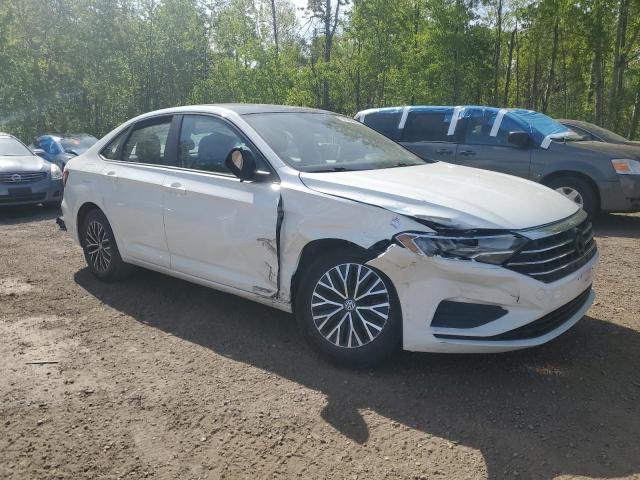 Vin: 3vweb7bu3lm021397, lot: 57033645, volkswagen jetta sel 20204