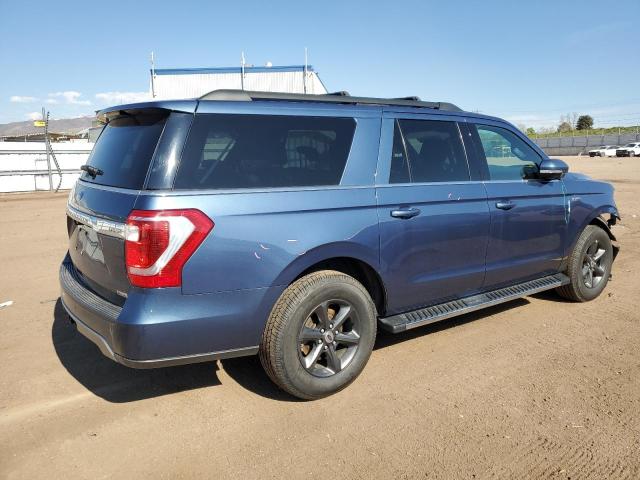 Vin: 1fmjk1jt9lea53067, lot: 55952285, ford expedition max xlt 20203