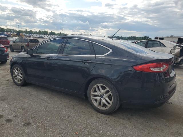Vin: 3fa6p0hd1er390911, lot: 58818885, ford fusion se 20142