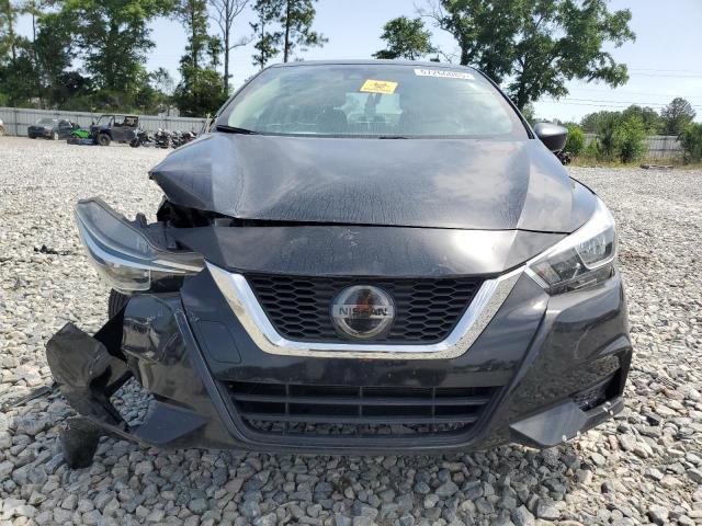 2020 NISSAN VERSA S - 3N1CN8DVXLL883683