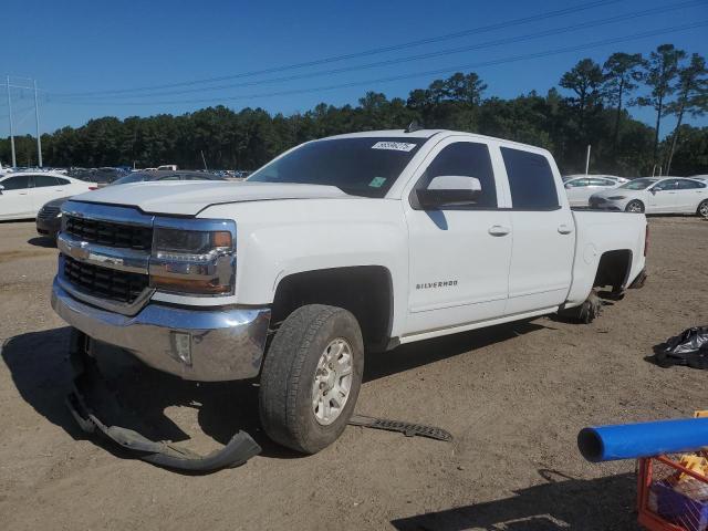 2016 CHEVROLET SILVERADO - 3GCPCREC7GG333265