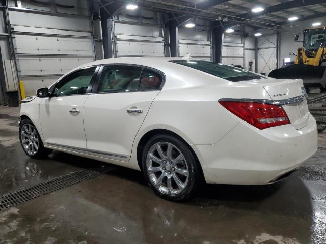 Vin: 1g4gd5g39ef110304, lot: 57483285, buick lacrosse premium 20142