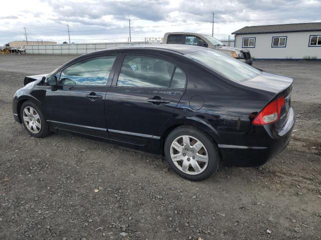 Vin: 2hgfa1f57ah575758, lot: 57815385, honda civic lx 20102