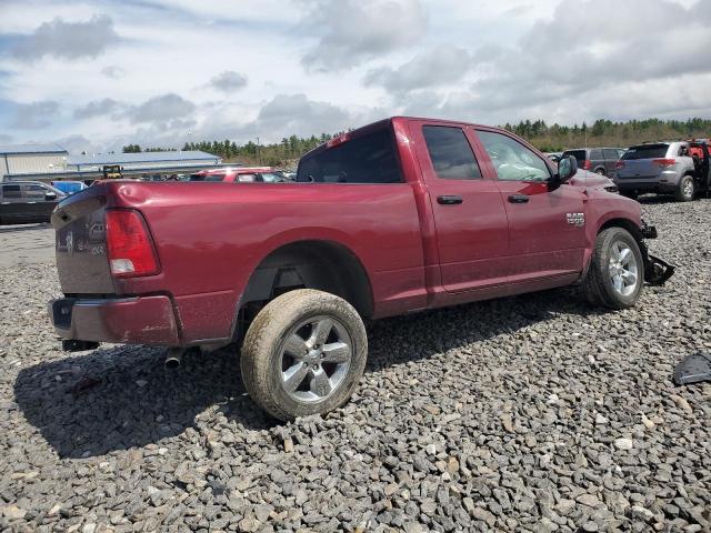 Vin: 1c6rr7fg8ks548319, lot: 56101885, ram 1500 tradesman 20193