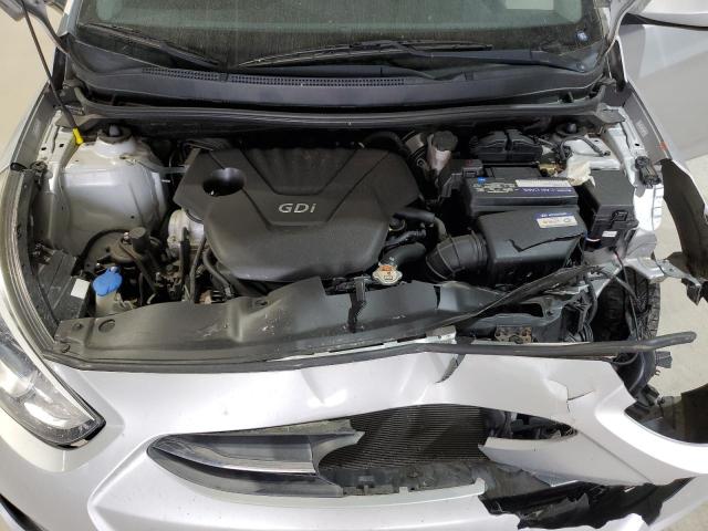 2016 HYUNDAI ACCENT SE - KMHCT5AE6GU270800
