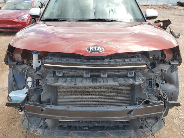 2021 KIA SOUL LX - KNDJ23AU3M7126478