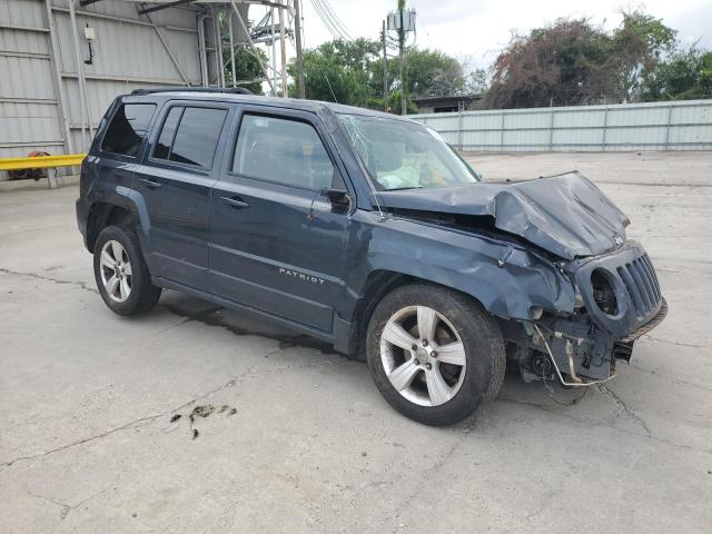 Vin: 1c4njpfa1gd519069, lot: 56395255, jeep patriot latitude 20164