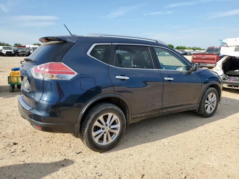 Vin: knmat2mv9gp603852, lot: 56788915, nissan rogue s 20163