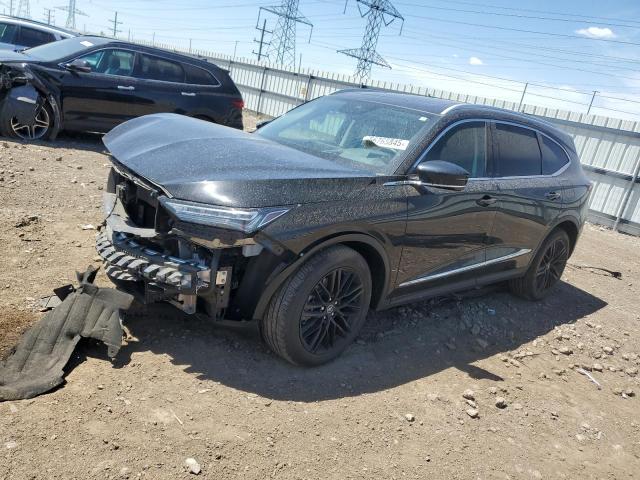 ACURA MDX ADVANC