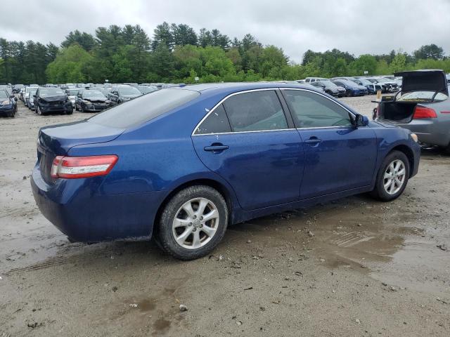 Vin: 4t4bf3ek0br117416, lot: 57260605, toyota camry base 20113
