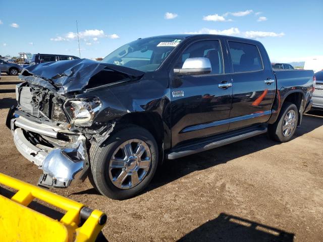 Vin: 5tfaw5f17ex326361, lot: 56926985, toyota tundra crewmax platinum 2014 img_1