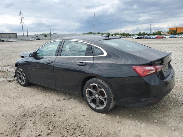 Vin: 1g1zd5st3lf102158, lot: 57948885, chevrolet malibu lt 20202