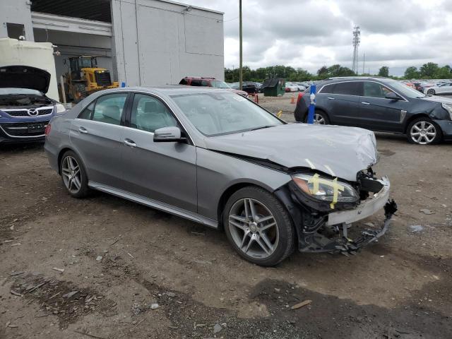 Vin: wddhf5kb5fb098877, lot: 56372875, mercedes-benz e-class 350 20154