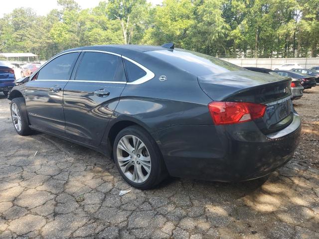 Vin: 1g1115sl9fu113624, lot: 56218665, chevrolet impala lt 20152