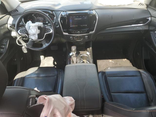 2021 CHEVROLET TRAVERSE R 1GNEVJKW8MJ264427