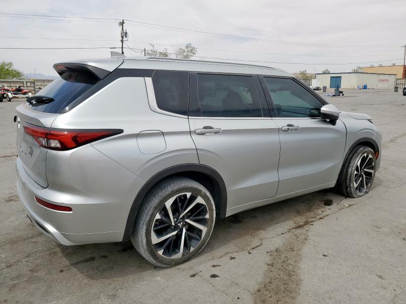Vin: ja4j3va82pz019162, lot: 58369385, mitsubishi outlander sel 20233