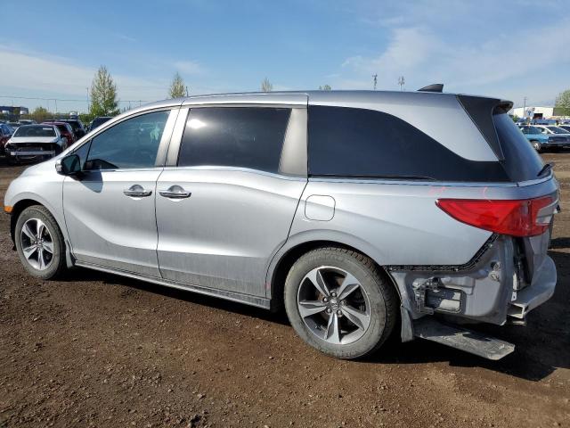 Vin: 5fnrl6h4xkb507307, lot: 57158565, honda all models ex 20192