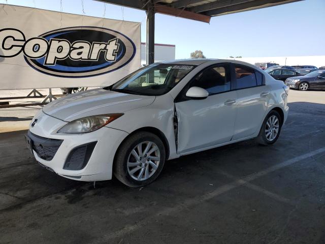 Vin: jm1bl1ug7b1412149, lot: 57861115, mazda 3 i 2011 img_1