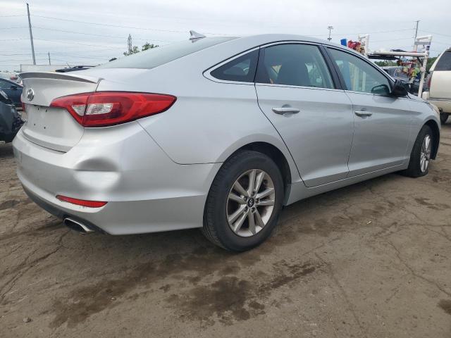 Vin: 5npe24af0gh269879, lot: 58447265, hyundai sonata se 20163