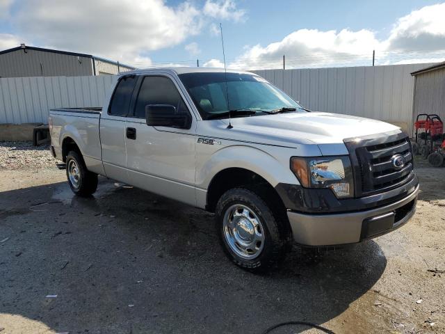Vin: 1ftex1cm3cfb57318, lot: 55659995, ford f-150 super cab 20124