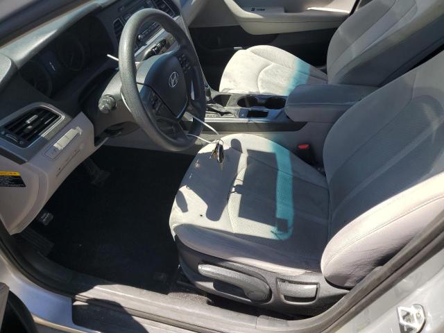 2016 HYUNDAI SONATA SE 5NPE24AF2GH418857