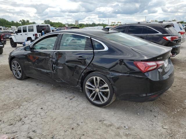 2022 CHEVROLET MALIBU LT - 1G1ZD5ST9NF125902