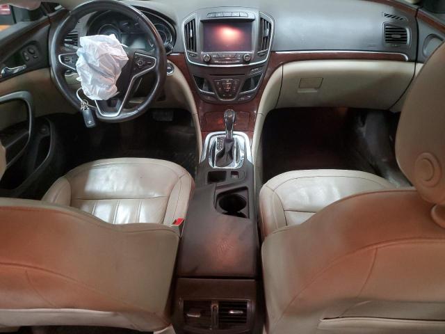 2016 BUICK REGAL PREM 2G4GT5GX8G9117956