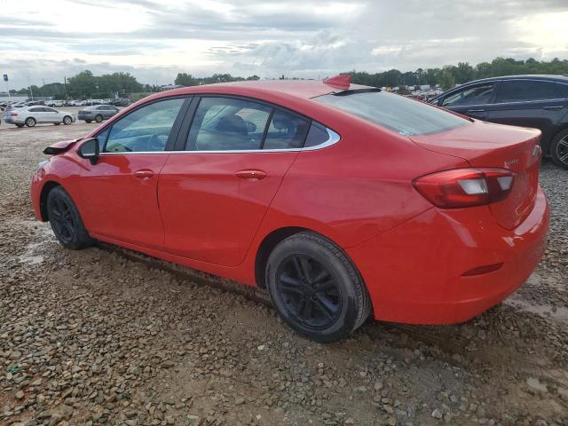 Vin: 1g1be5sm5h7265497, lot: 58710515, chevrolet cruze lt 20172