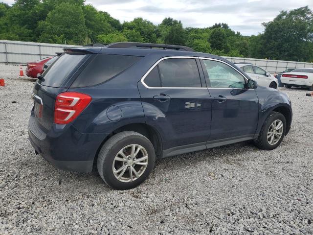 Vin: 2gnalcekxh1590531, lot: 58208015, chevrolet equinox lt 20173