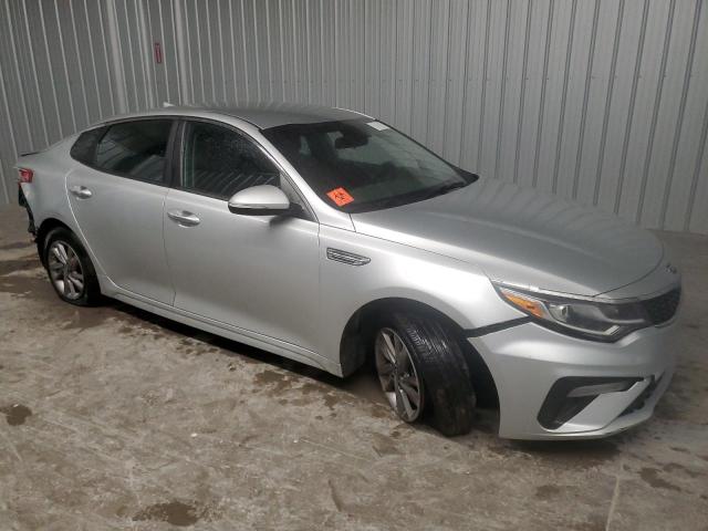 Vin: 5xxgt4l31lg438869, lot: 55354015, kia optima lx 20204