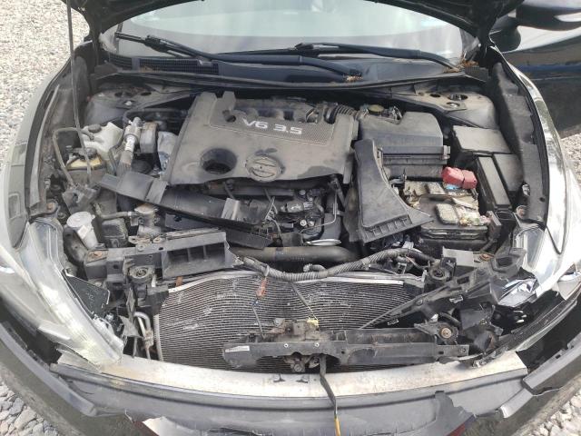 2017 NISSAN ALTIMA 3.5 1N4BL3APXHC193478