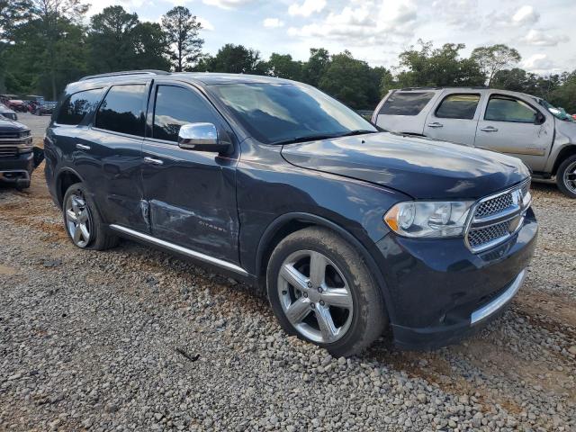 Vin: 1c4sdhet4dc500309, lot: 55324105, dodge durango citadel 20134