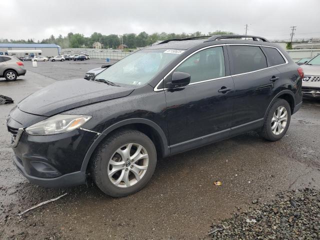 Vin: jm3tb3bvxd0401456, lot: 57150625, mazda cx-9 sport 2013 img_1