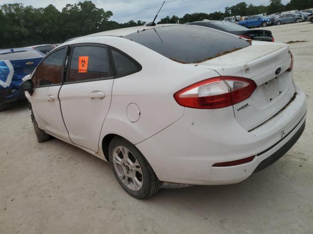 Vin: 3fadp4aj0fm140721, lot: 58148075, ford fiesta s 20152