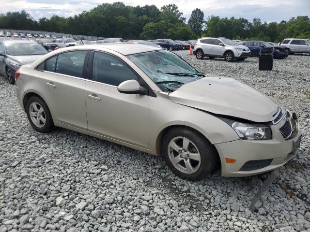 Vin: 1g1pc5sb9e7317221, lot: 58834645, chevrolet cruze lt 20144