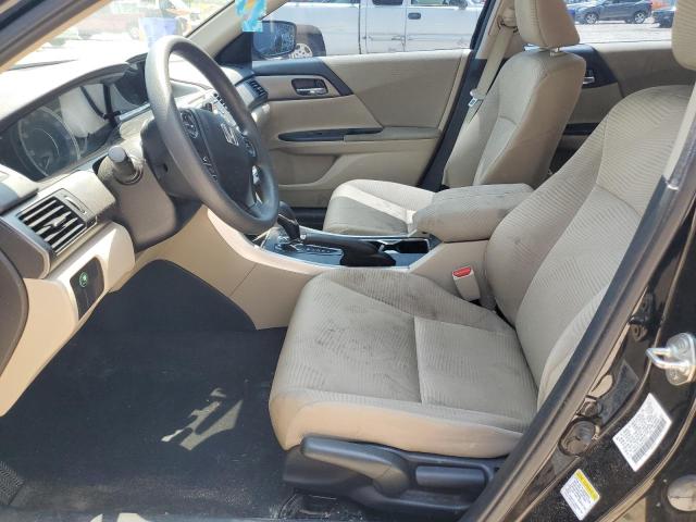 2014 HONDA ACCORD LX - 1HGCR2F30EA190305