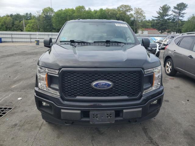 2018 FORD F150 SUPER - 1FTEX1EP7JFE71882