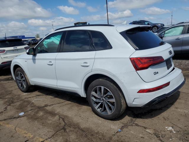 Vin: wa1gaafyxr2119667, lot: 55909455, audi q5 premium 45 20242