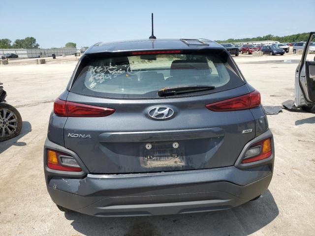 2021 HYUNDAI KONA SE KM8K1CAA5MU605043