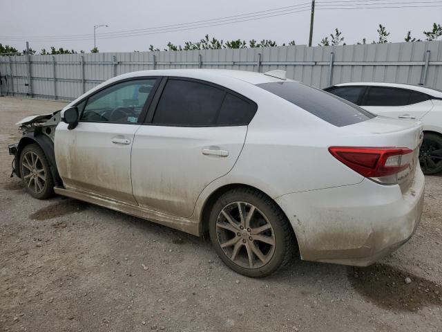 Vin: 4s3gkae60k3609182, lot: 55438295, subaru impreza sport 20192