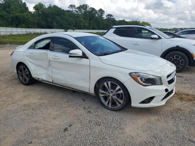 Vin: wddsj4eb4en105826, lot: 56993945, mercedes-benz cla-class 250 20144