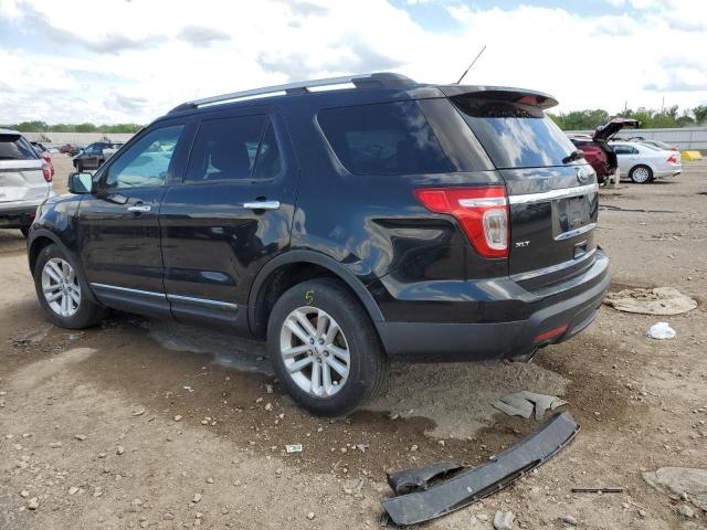 Vin: 1fm5k8d88fgc28435, lot: 55666755, ford explorer xlt 20152