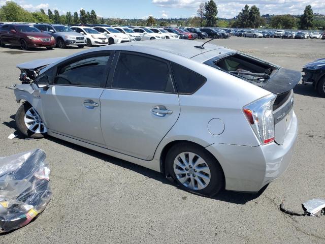 Vin: jtdkn3dpxd3042537, lot: 56760525, toyota prius 20132