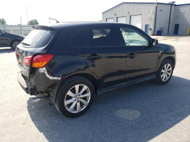 Vin: 4a4ap3au0ee015314, lot: 56640525, mitsubishi outlander es 20143