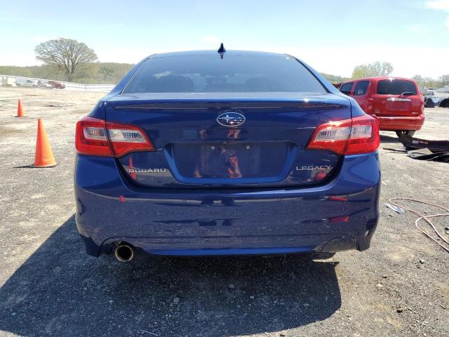 2017 SUBARU LEGACY SPO 4S3BNAS68H3042685