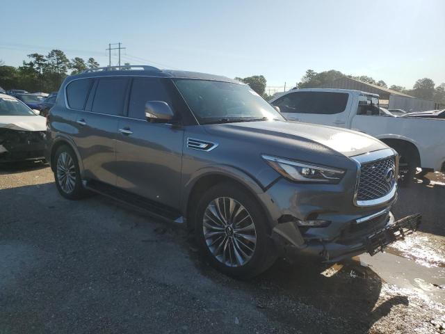 Vin: jn8az2nf7k9680162, lot: 54597455, infiniti qx80 luxe 20194