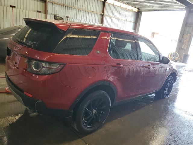 Vin: salcr2fx8kh783245, lot: 57059285, land rover discovery hse 20193