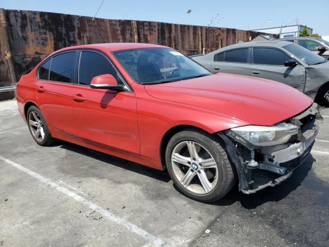 Vin: wba3b1c58ek130704, lot: 58369035, bmw 3 series i 20144