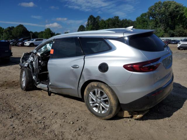 2018 BUICK ENCLAVE ES 5GAEVAKW8JJ276261